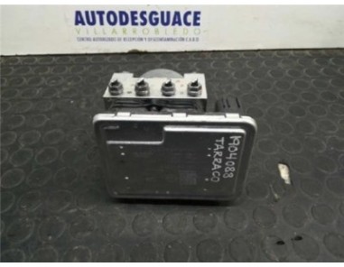 Nucleo Abs Seat TARRACO 1 5 16V TSI ACT 