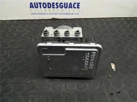 Nucleo Abs Seat TARRACO 1 5 16V TSI ACT 