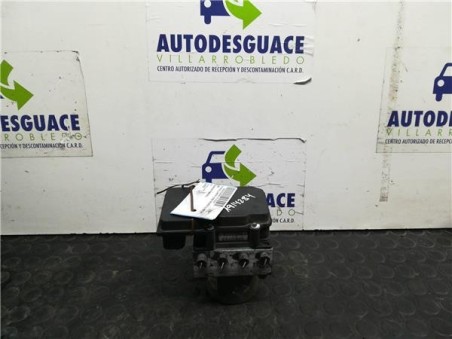 Nucleo Abs Citroen JUMPER COMBI 2 2 HDI 
