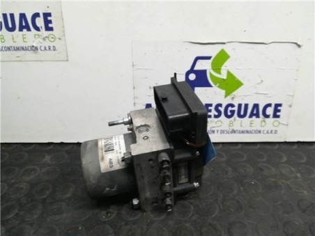 Nucleo Abs Citroen JUMPER COMBI 2 2 HDI 