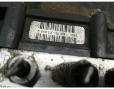 Nucleo Abs Citroen JUMPER COMBI 2 2 HDI 