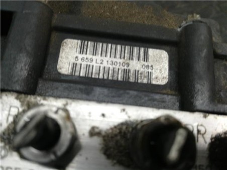 Nucleo Abs Citroen JUMPER COMBI 2 2 HDI 