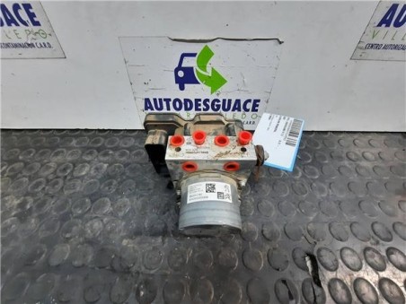 Nucleo Abs Opel CROSSLAND X 1 2 