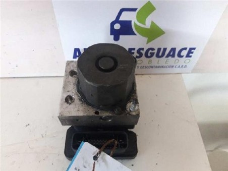 Nucleo Abs Iveco DAILY KA 2 3 D 