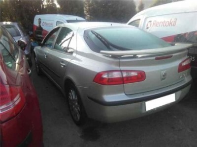 Nucleo Abs Renault LAGUNA II 2 0  2
