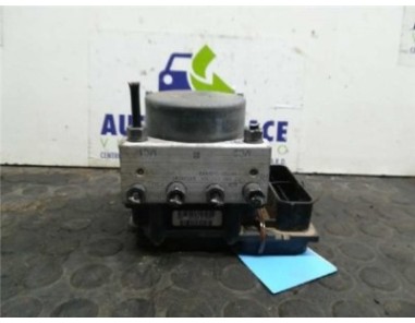 Nucleo Abs Fiat PANDA 1 2 