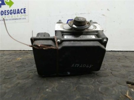 Nucleo Abs Fiat PANDA 1 2 