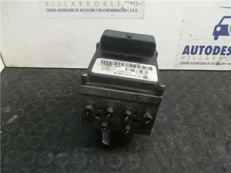 Nucleo Abs Volkswagen PASSAT BERLINA 2 0 TDI 