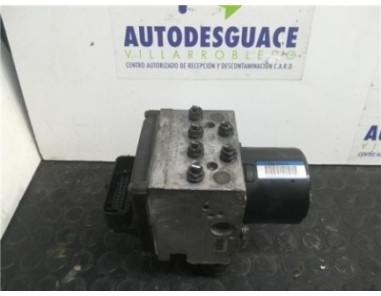 Nucleo Abs Volkswagen PASSAT BERLINA 2 0 TDI 