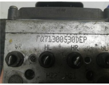 Nucleo Abs Volkswagen PASSAT BERLINA 2 0 TDI 