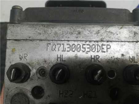 Nucleo Abs Volkswagen PASSAT BERLINA 2 0 TDI 