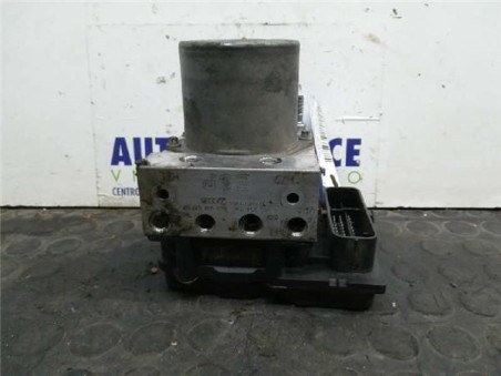 Nucleo Abs Audi A4 BERLINA 2 0 TDI 