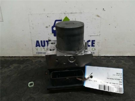 Nucleo Abs Audi A4 BERLINA 2 0 TDI 