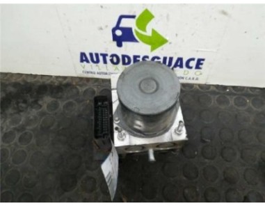 Nucleo Abs Audi A4 BERLINA 2 0 TDI 