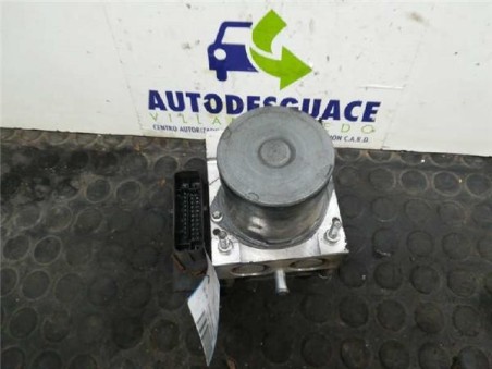 Nucleo Abs Audi A4 BERLINA 2 0 TDI 