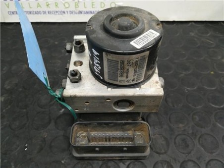 Nucleo Abs Citroen C3 1 6 16V HDi 