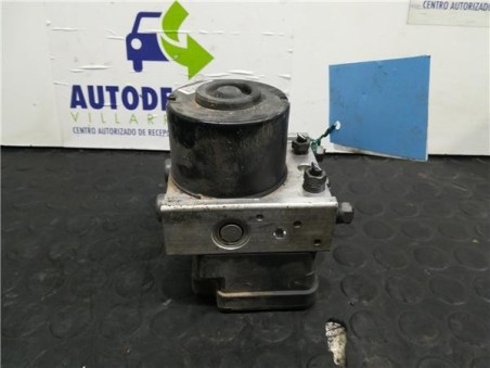 Nucleo Abs Citroen C3 1 6 16V HDi 
