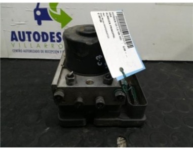 Nucleo Abs Citroen C3 1 6 16V HDi 