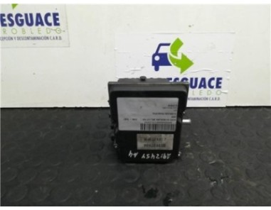 Nucleo Abs Audi A4 BERLINA 2 0 TDI 