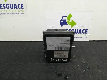 Nucleo Abs Audi A4 BERLINA 2 0 TDI 