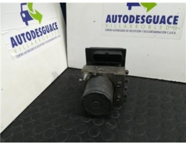 Nucleo Abs Audi A4 BERLINA 2 0 TDI 