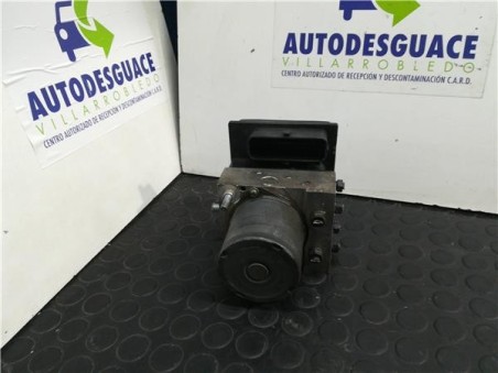 Nucleo Abs Audi A4 BERLINA 2 0 TDI 