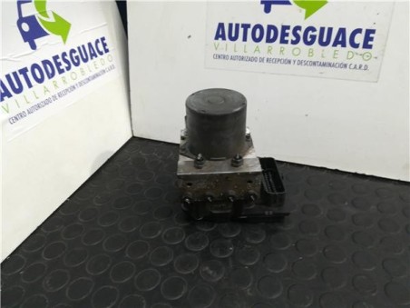 Nucleo Abs Audi A4 BERLINA 2 0 TDI 