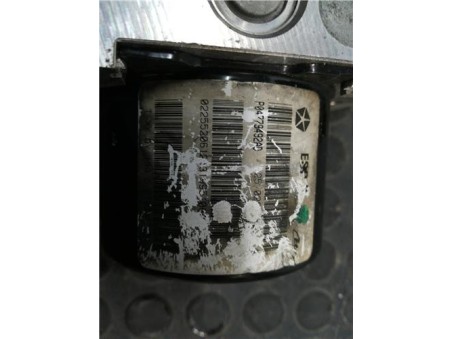 Nucleo Abs Chrysler 300 C 3 0 CRD 