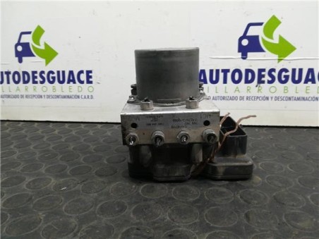 Nucleo Abs Fiat TIPO II  SEDAN 1 4 