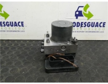 Nucleo Abs Fiat TIPO II  SEDAN 1 4 