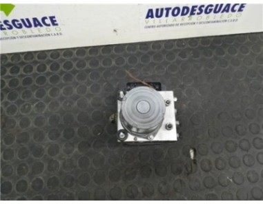 Nucleo Abs Fiat TIPO II  SEDAN 1 4 