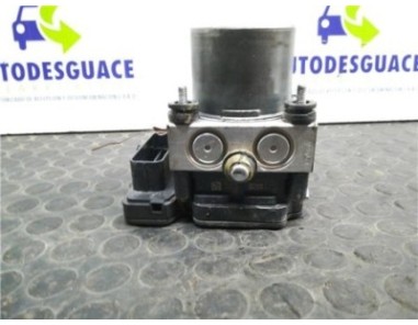 Nucleo Abs Fiat TIPO II  SEDAN 1 4 