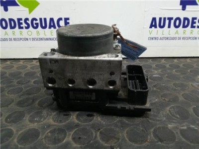 Nucleo Abs Peugeot BIPPER 1 3 16V HDi FAP  2