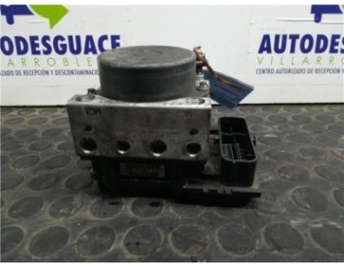 Nucleo Abs Peugeot BIPPER 1 3 16V HDi FAP 