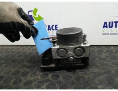Nucleo Abs Peugeot BIPPER 1 3 16V HDi FAP 