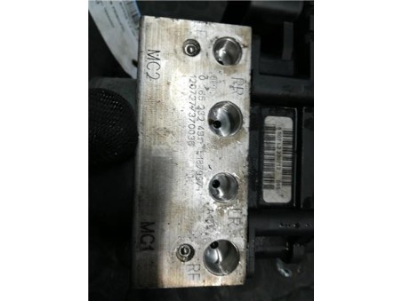 Nucleo Abs Peugeot BIPPER 1 3 16V HDi FAP 