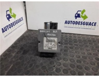 Nucleo Abs Cadillac BLS 1 9 D PDF 