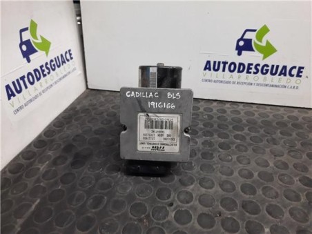 Nucleo Abs Cadillac BLS 1 9 D PDF 