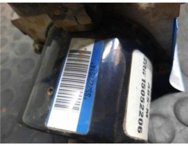 Nucleo Abs Cadillac BLS 1 9 D PDF 