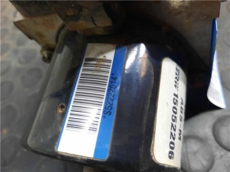 Nucleo Abs Cadillac BLS 1 9 D PDF 