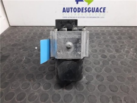 Nucleo Abs Cadillac BLS 1 9 D PDF 