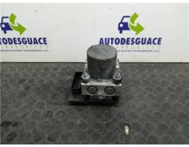 Nucleo Abs Audi A4 BERLINA 2 0 TDI 