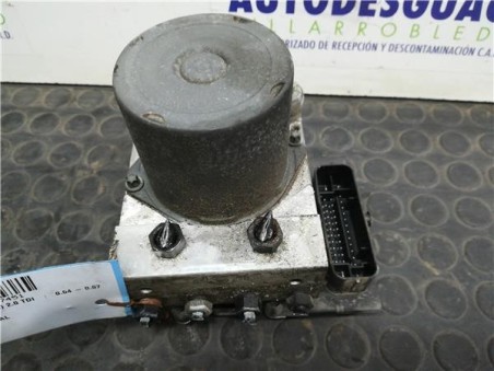 Nucleo Abs Audi A4 BERLINA 2 0 TDI 