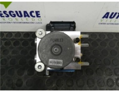 Nucleo Abs Ssangyong KORANDO 2 0 TD 