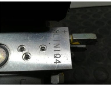 Nucleo Abs Ssangyong KORANDO 2 0 TD 