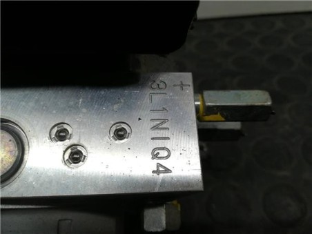 Nucleo Abs Ssangyong KORANDO 2 0 TD 