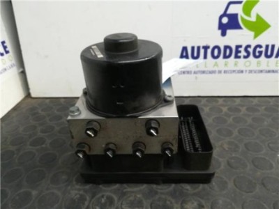 Nucleo Abs Volkswagen TOUAREG 2 5 TDI DPF