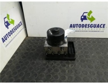 Nucleo Abs Volkswagen TOUAREG 2 5 TDI DPF 