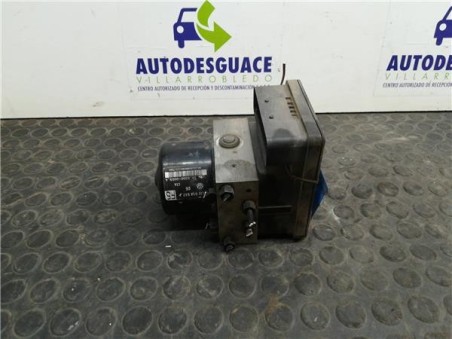 Nucleo Abs Seat LEON 1 9 TDI 