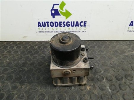 Nucleo Abs Seat LEON 1 9 TDI 